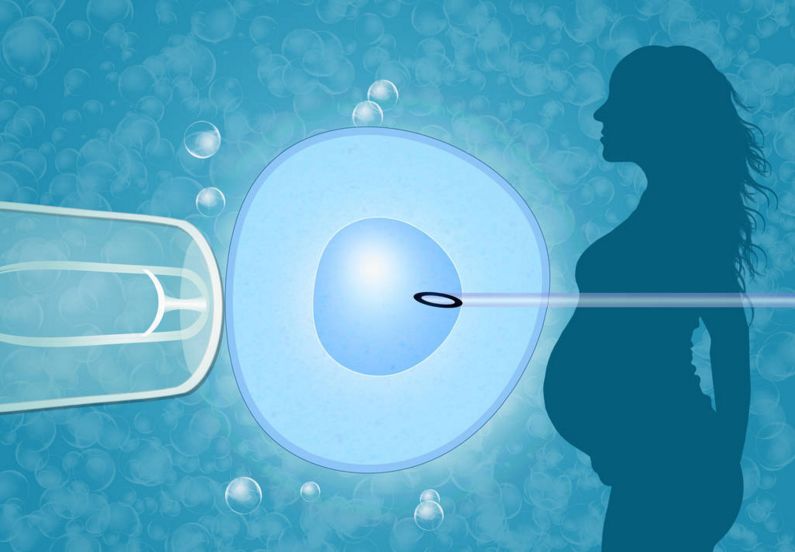 你了解过第三代供卵试管婴儿的NGS技术吗？